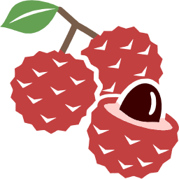Digital Lychee logo