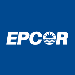 EPCOR Water Services logo