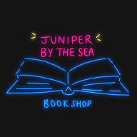 Juniper by the Sea logo