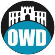 Oban Web Design logo