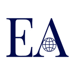 EA Tours logo