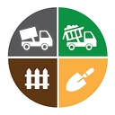 Countytownaggregates logo