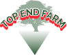 Topendfarm logo