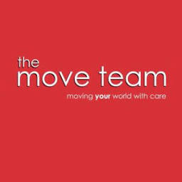 Move Team South Coast Ltd logo