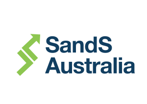 SandS Australia logo