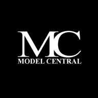 Model Central logo