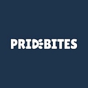 PrideBites logo