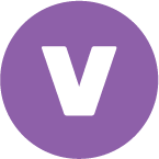 Vivaraw logo