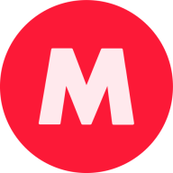 Math Minds logo