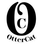 OtterCat Clothing logo