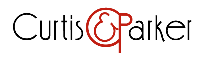 Curtisandparker logo