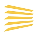 SolarGaps - Solar Panel Window Blinds logo