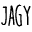 Jagy logo