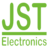 JST Electronics logo