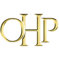 Oliver Hewitt Photography logo