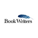 Book Writers logo