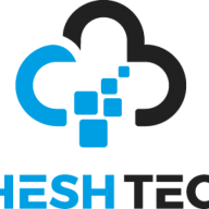Shesh Tech IT Services logo