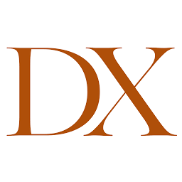 DiamondExchange logo
