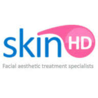 Skin HD logo