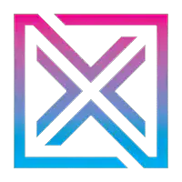 Get X Media logo