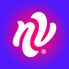 Neon Vibes® logo