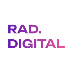 Rad.Digital logo