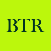 BTR logo