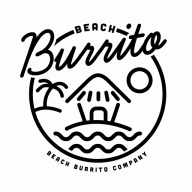 Beach Burrito Company logo