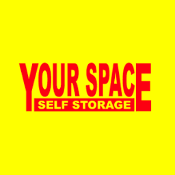 Your Space Self Storage Ltd logo