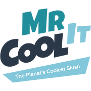 Mr Cool It logo