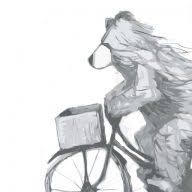 Catherine Redgate: Artist & Illustrator logo