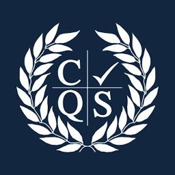 Certified Quality Systems Ltd logo