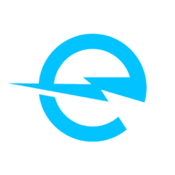 e-RIDES logo