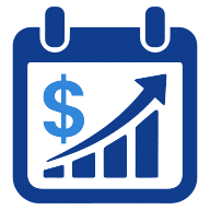 CalendarBudget logo