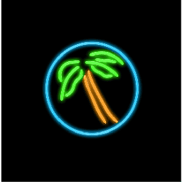 Project: Drive logo