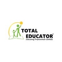Totaleducator logo