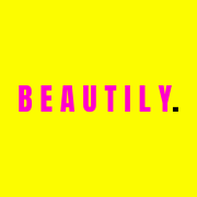 Beautily logo