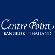 centrepoint logo