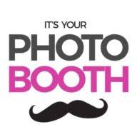 Itsyourphotobooth logo