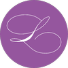 lemonpassion Calligraphy logo