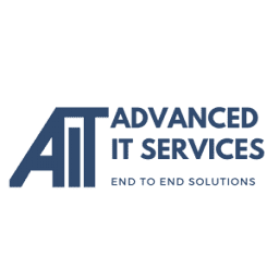 Advanced IT Services logo