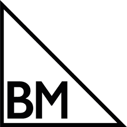 Black Mountain logo