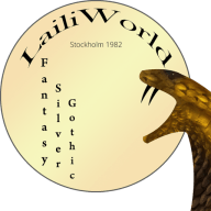 Lailiworld logo