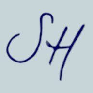 Secret Histories logo