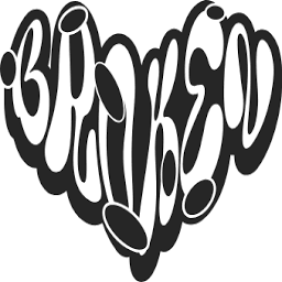Brokensocietyclothing logo