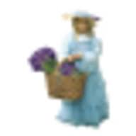 Yorkshire Lavender logo