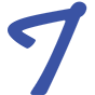Tide-mark Press logo