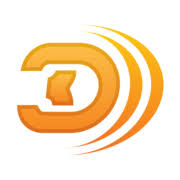 3D Autokeys logo