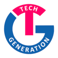 Tech Generation Ltd logo