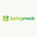 Springmeds logo
